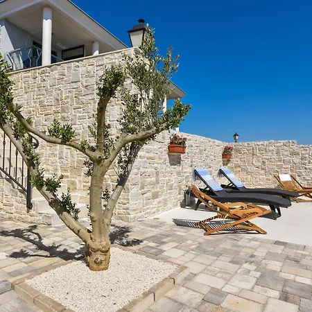 Stunning In * Privlaka (Zadar)