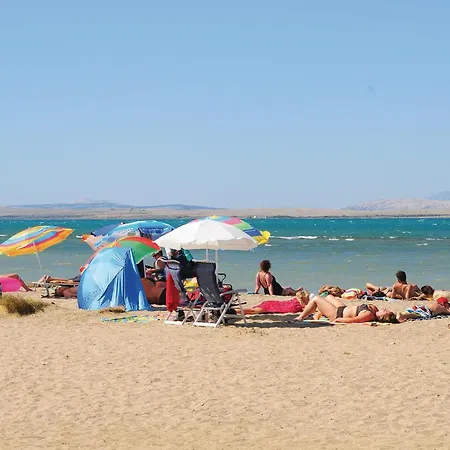 Stunning In Privlaka (Zadar)